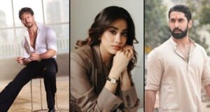 Dharma Productions Announces Release Date for Lag Ja Gale Starring Tiger Shroff, Janhvi Kapoor and Lakshya
