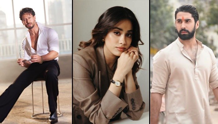 Dharma Productions Announces Release Date for Lag Ja Gale Starring Tiger Shroff, Janhvi Kapoor and Lakshya