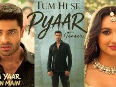 Tera Yaar Hoon Main: 'Tum Hi Se Pyaar’ Song Teaser Offers a Glimpse of a Heartbreaking Melody; Full Song Out Tomorrow