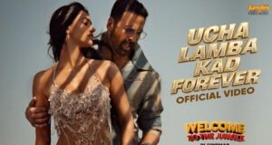 Ucha Lamba Kad Forever: Akshay Kumar, Disha Patani Bring Back Nostalgia With Welcome To The Jungle New Song