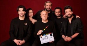Mahesh Bhatt to present action thriller 'Naam - To Live is War' starring Veer Pahariya, Varun Sharma