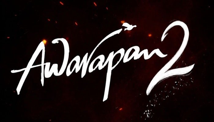 Vishesh Bhatt Unveils the Logo of Awarapan 2, Offering a Glimpse Into Its Soulful Musical World