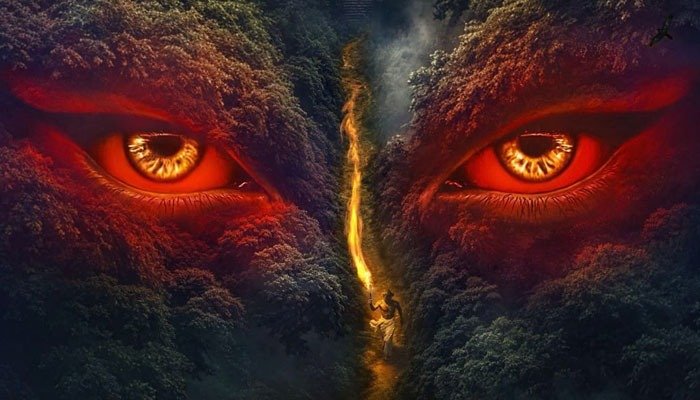 'Vvan: Force of the Forest' Makers Schedule a 10-Day Shoot to Elevate Key Scenes for a Grand Cinematic Experience