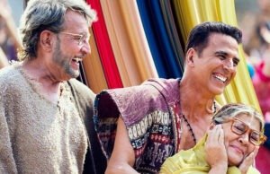 Welcome To The Jungle Box Office Collection Day 1: Family Audiences Defy Mixed Reviews to Give Film a Flying Start