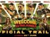 Akshay Kumar’s 'Welcome To The Jungle' Trailer Drops, Promising Non-Stop Laughter and Mayhem