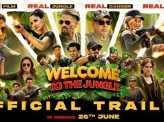 Akshay Kumar’s 'Welcome To The Jungle' Trailer Drops, Promising Non-Stop Laughter and Mayhem