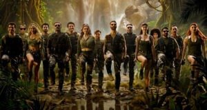 Welcome To The Jungle: Trailer of Akshay Kumar, Suniel Shetty, Paresh Rawal's Comedy Caper to be Unveiled on June 11