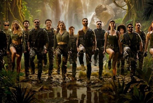 Welcome To The Jungle: Trailer of Akshay Kumar, Suniel Shetty, Paresh Rawal's Comedy Caper to be Unveiled on June 11