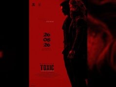 Yash’s ‘Toxic’ Locks August 26, 2026 Release; New Poster Reveals Star in Dual Avatars Yash's 'Toxic' Locks August 26, 2026 Release; New Poster Reveals Star in Dual Avatars