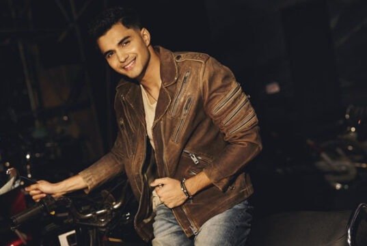Abhay Verma on Working Alongside Jimmy Shergill, Siddharth, Dia Mirza in Operation Safed Sagar: Everyone Was Like Family