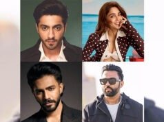 Ahaan Panday, Sharvari’s Untitled Film With Ali Abbas Zafar to Hit Theatres on March 26, 2027 Ahaan Panday, Sharvari's Untitled Film With Ali Abbas Zafar to Hit Theatres on March 26, 2027