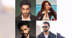 Ahaan Panday, Sharvari's Untitled Film With Ali Abbas Zafar to Hit Theatres on March 26, 2027