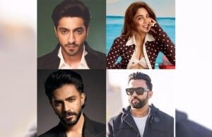 Ahaan Panday, Sharvari's Untitled Film With Ali Abbas Zafar to Hit Theatres on March 26, 2027