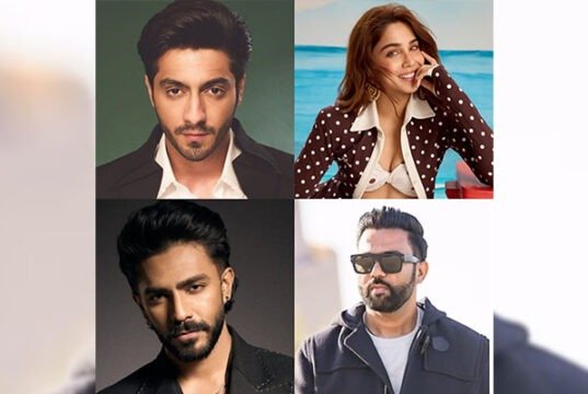 Ahaan Panday, Sharvari’s Untitled Film With Ali Abbas Zafar to Hit Theatres on March 26, 2027 Ahaan Panday, Sharvari's Untitled Film With Ali Abbas Zafar to Hit Theatres on March 26, 2027