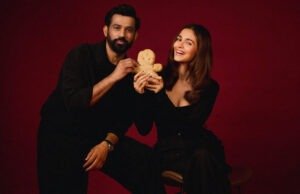 'Tumbbad 2' Gets Bigger: Alia Bhatt Comes On Board, Sohum Shah Makes Official Announcement