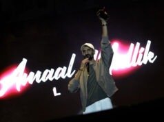 Amaal Mallik and Subhodhh Sharma Bring Awarapan 2 Magic to Chandigarh, Leave Fans Spellbound