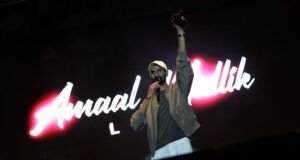 Amaal Mallik and Subhodhh Sharma Bring Awarapan 2 Magic to Chandigarh, Leave Fans Spellbound