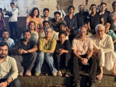 Anupam Kher Wraps Shooting for Sooraj Barjatya's 'Yeh Prem Mol Liya'; Calls It 'A Film With Heart and Grace'