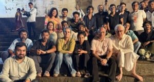 Anupam Kher Wraps Shooting for Sooraj Barjatya's 'Yeh Prem Mol Liya'; Calls It 'A Film With Heart and Grace'