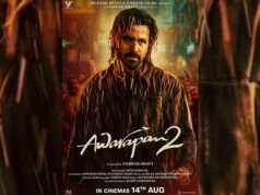 With 16 Days to Go for Awarapan 2, Makers Reveal Shivam Pandit's Gritty New Look; Motion Poster Brings Tera Mera Rishta Back!