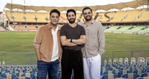Ayushmann Khurrana's Next Film Titled 'Mupapa'; Release Date Locked for February 2027