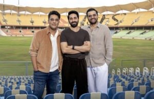 Ayushmann Khurrana's Next Film Titled 'Mupapa'; Release Date Locked for February 2027