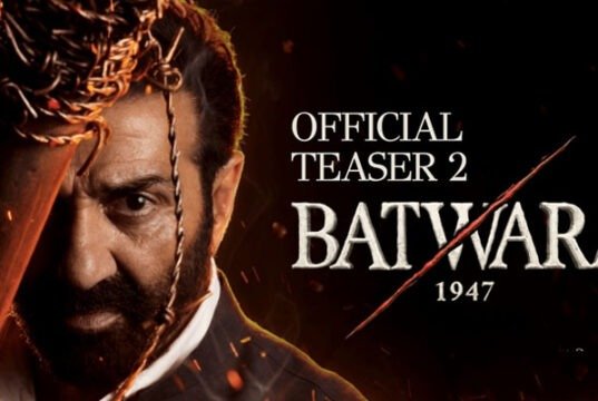 Batwara 1947 Teaser 2: Sunny Deol’s Explosive New Dialogue Will Give You Goosebumps Batwara 1947 Teaser 2: Sunny Deol’s Explosive New Dialogue Will Give You Goosebumps