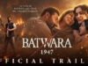 'Batwara 1947' Trailer: Sunny Deol and Rajkumar Santoshi Reunite for a Powerful Tale of Humanity Amid Partition