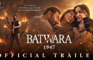 ‘Batwara 1947’ Trailer: Sunny Deol and Rajkumar Santoshi Reunite for a Powerful Tale of Humanity Amid Partition 'Batwara 1947' Trailer: Sunny Deol and Rajkumar Santoshi Reunite for a Powerful Tale of Humanity Amid Partition