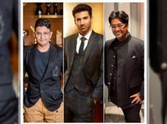 Bhushan Kumar, Aditya Roy Kapur and Milap Milan Zaveri Join Forces for an Intense Musical Love Story