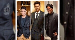 Bhushan Kumar, Aditya Roy Kapur and Milap Milan Zaveri Join Forces for an Intense Musical Love Story
