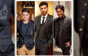 Bhushan Kumar, Aditya Roy Kapur and Milap Milan Zaveri Join Forces for an Intense Musical Love Story