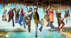 Dhamaal 4 Box Office Collection Day 1: Ajay Devgn’s Film Gets a Promising Opening