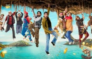 Dhamaal 4 Box Office Collection Day 1: Ajay Devgn’s Film Gets a Promising Opening Dhamaal 4 Box Office Collection Day 1: Ajay Devgn’s Film Gets a Promising Opening