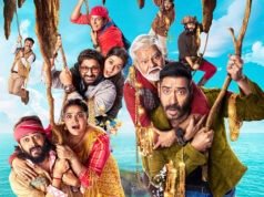 Dhamaal 4 Box Office Collection Day 2: Ajay Devgn Starrer Enjoys Superb Saturday Momentum