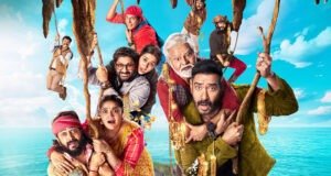 Dhamaal 4 Box Office Collection Day 2: Ajay Devgn Starrer Enjoys Superb Saturday Momentum