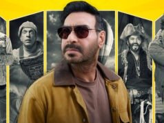 Dhamaal 4 Box Office Collection Day 21: Ajay Devgn's Film Earns Rs 164.47 Crore in India