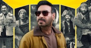 Dhamaal 4 Box Office Collection Day 21: Ajay Devgn's Film Earns Rs 164.47 Crore in India