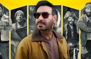 Dhamaal 4 Box Office Collection Day 21: Ajay Devgn's Film Earns Rs 164.47 Crore in India
