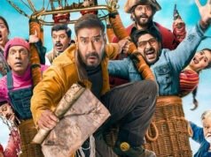 Dhamaal 4 Box Office Collection Day 3: Smashes Rs 67.21 Crore in Opening Weekend with Impressive Sunday Growth Dhamaal 4 Box Office Collection Day 3: Smashes Rs 67.21 Crore in Opening Weekend with Impressive Sunday Growth