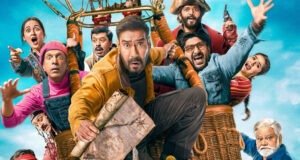Dhamaal 4 Box Office Collection Day 3: Smashes Rs 67.21 Crore in Opening Weekend with Impressive Sunday Growth
