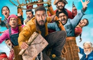 Dhamaal 4 Box Office Collection Day 3: Smashes Rs 67.21 Crore in Opening Weekend with Impressive Sunday Growth