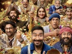 Dhamaal 4 Box Office Collection Day 4: Ajay Devgn's Comedy Passes Monday Test, Total Reaches Rs 76.12 Crore