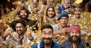 Dhamaal 4 Box Office Collection Day 4: Ajay Devgn's Comedy Passes Monday Test, Total Reaches Rs 76.12 Crore