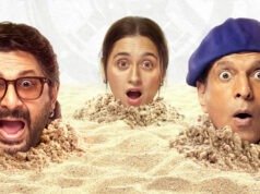 Dhamaal 4 Box Office Collection Day 5: Comedy Entertainer Maintains Excellent Hold