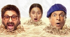 Dhamaal 4 Box Office Collection Day 5: Comedy Entertainer Maintains Excellent Hold
