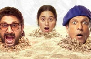 Dhamaal 4 Box Office Collection Day 5: Comedy Entertainer Maintains Excellent Hold