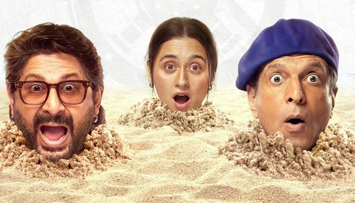 Dhamaal 4 Box Office Collection Day 5: Comedy Entertainer Maintains Excellent Hold