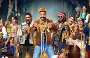 Dhamaal 4 Box Office Collection Day 7: Comedy Franchise Delivers a Strong Opening Week