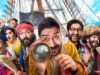 Dhamaal 4 Box Office Collection Day 8: Ajay Devgn Starrer Enters the Rs 100 Crore Club! Dhamaal 4 Box Office Collection Day 8: Ajay Devgn Starrer Enters the Rs 100 Crore Club!